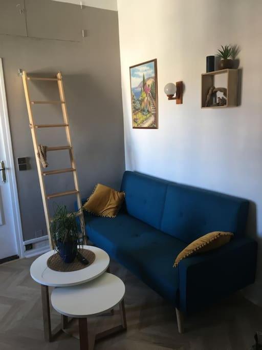 Appartement 300 M Plage Et Port Banyuls-sur-Mer Exterior foto