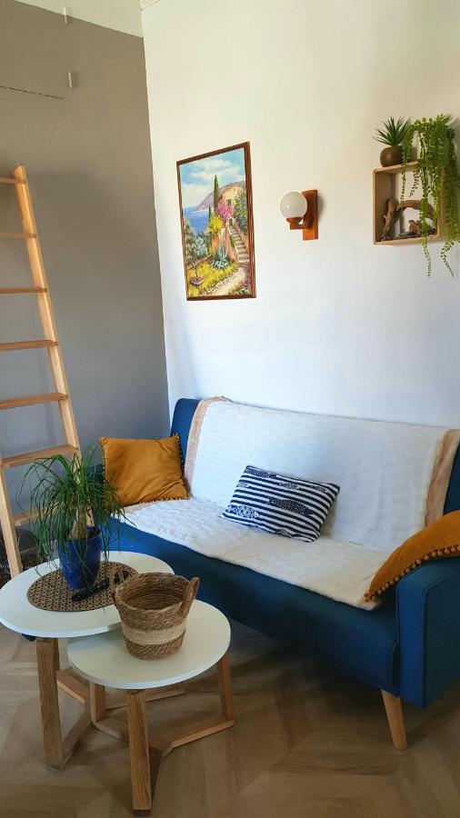 Appartement 300 M Plage Et Port Banyuls-sur-Mer Exterior foto